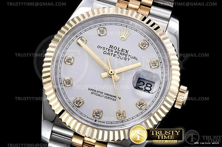 AAA replica watch – 36mm RDJ0361C DJ 1101